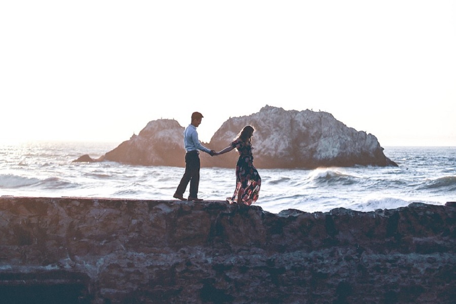 Rising Trend of Couple Tourism: A Romantic Getaway Revolution